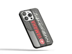 Yamaha Étui Smartphone Tuning Look Drift